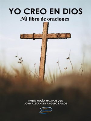 cover image of Yo creo en Dios